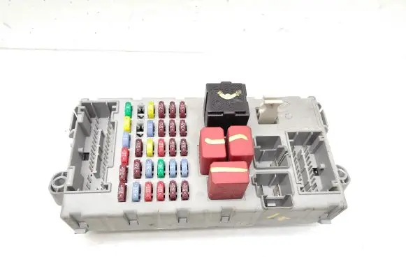 Fuse module