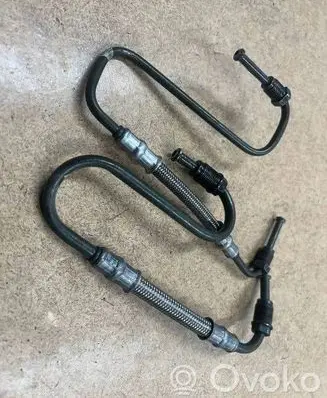 BMW 3 E46 Brake line pipe/hose 34326754891 6754891 34326754893