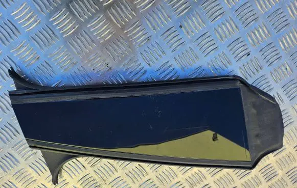 Peugeot 508 II (B) Pillar trim (exterior) 9813385680