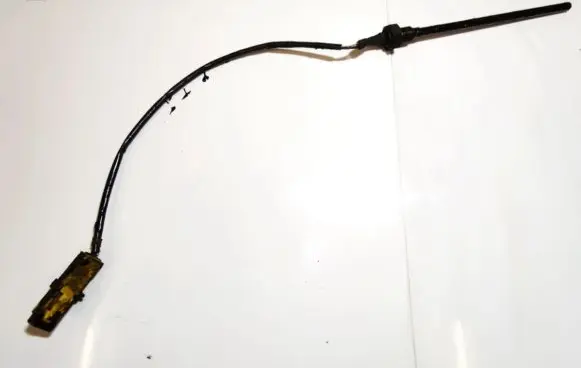 Peugeot 307 Oil level sensor 96321685