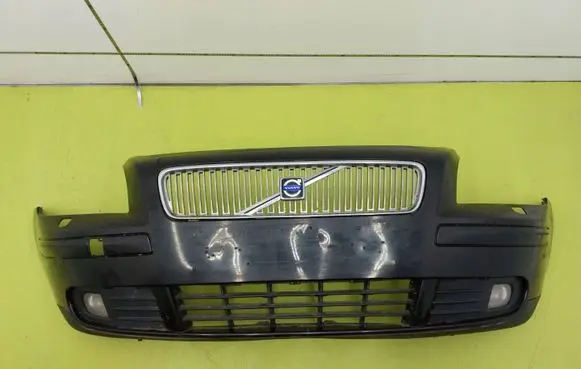 Volvo V50 Front bumper 