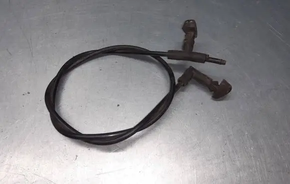 Ford Transit Windshield washer spray nozzle 