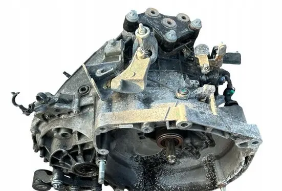 Fiat Tipo Manual 6 speed gearbox C635.6.35.35