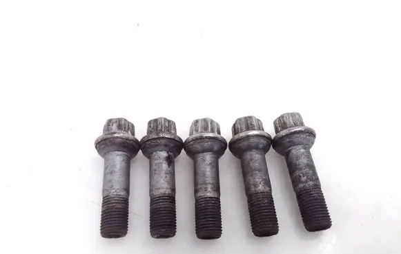 Mercedes-Benz S W221 Nuts/bolts 