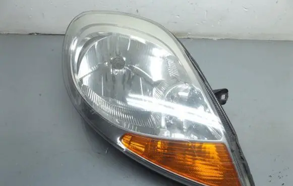 Opel Vivaro Headlight/headlamp