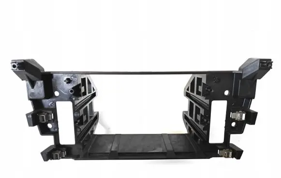 BMW 5 F10 F11 Radio/GPS head unit trim 9166665