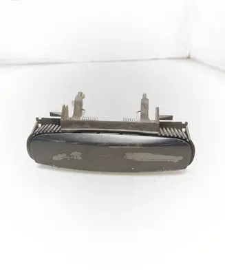 Audi A3 S3 A3 Sportback 8P Front door exterior handle 4B0839885