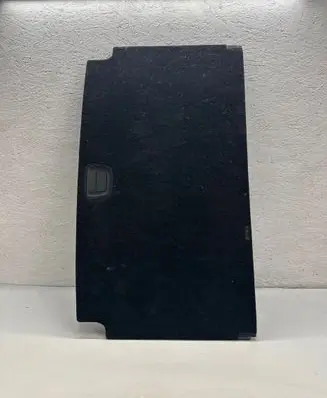 Mercedes-Benz C W205 Trunk/boot mat liner A2056809301 00009J28 118124841
