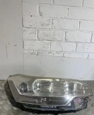 Citroen C5 Headlight/headlamp