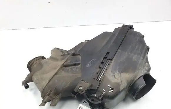 Toyota FJ cruiser Air filter box