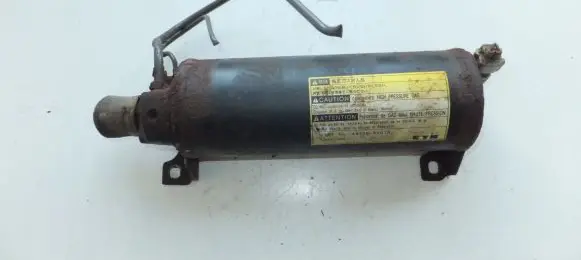 Toyota Land Cruiser (J100) Air suspension valve block 4913060010