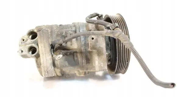 Alfa Romeo 147 Air conditioning (A/C) compressor (pump) 447220-8645