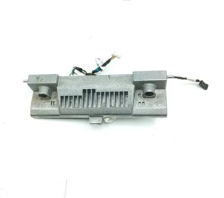 Isuzu D-Max Windshield/windscreen camera 8976891760 VATSTC003