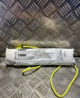 Subaru Outback (BS) Seat airbag