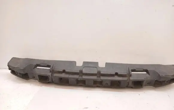 Volkswagen PASSAT B6 Front bumper foam support bar 3C0807248B