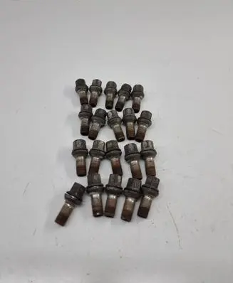 Audi A6 Allroad C7 Nuts/bolts 