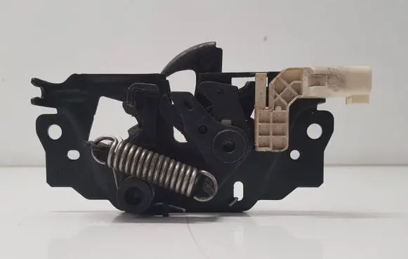 Ford Kuga II Engine bonnet/hood lock/catch BM5A16700AG
