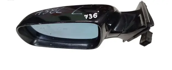 Audi A3 S3 8L Front door electric wing mirror E1010480