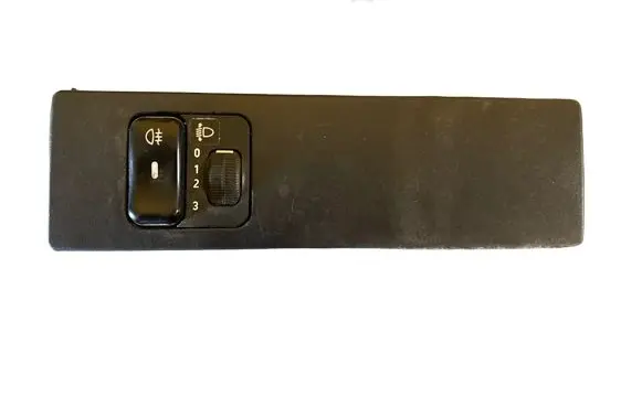 Mercedes-Benz Sprinter W901 W902 W903 W904 Headlight level height control switch 9016891008 0075451624