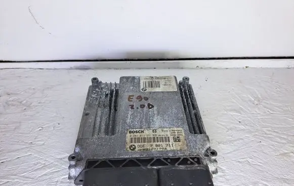 Acura ILX Engine control unit/module 7801711 0281013251 7802963