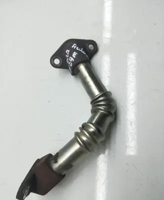 Opel Antara EGR valve line/pipe/hose