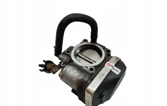 Chevrolet Cruze Throttle valve 55562380