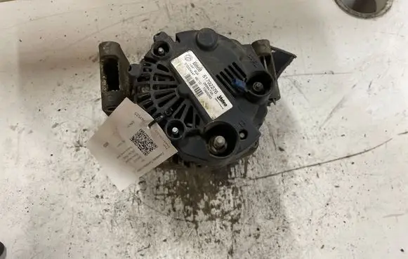 Fiat Doblo Generator/alternator 51792276 2606472A 310004447