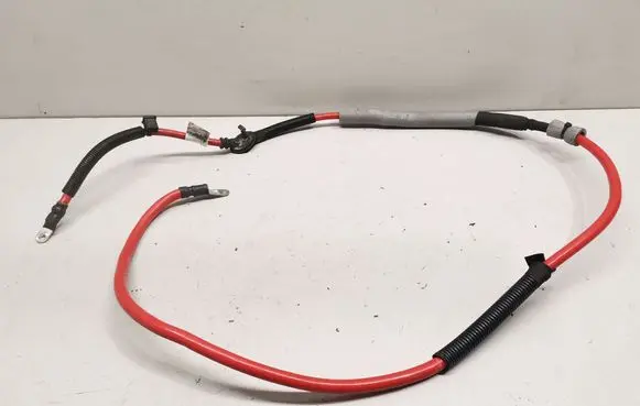 Porsche 911 991 Positive cable (battery) 99161101600