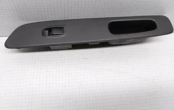 Mitsubishi Space Wagon Front door window switch trim MR330736