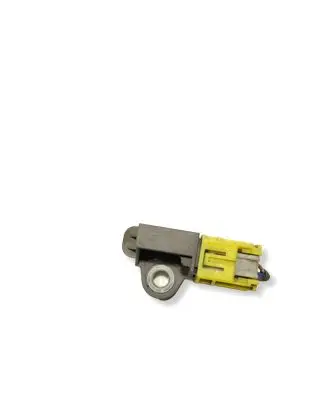 Nissan Qashqai Airbag deployment crash/impact sensor 985813RA0A 03012015