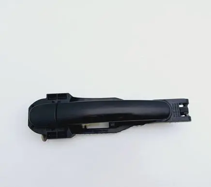 Seat Cordoba (6L) Front door exterior handle 6L0837885 6L0837886