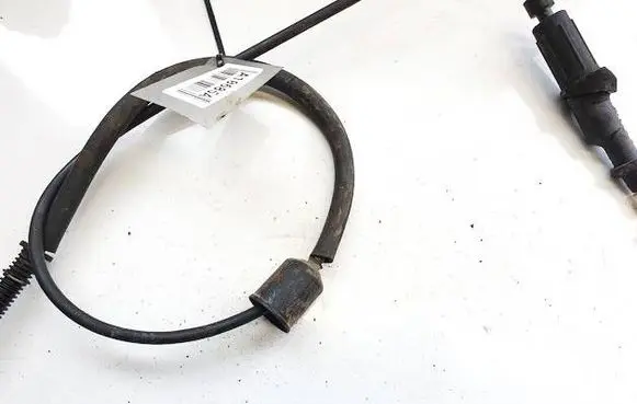 Citroen Saxo Throttle cable 
