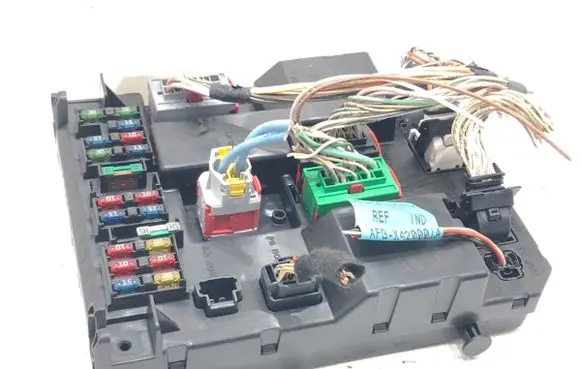 Other control units/modules