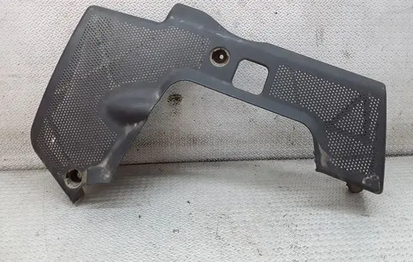 Audi A3 S3 8L Engine cover (trim) 06A119518A