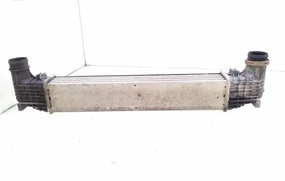 Ford Galaxy Intercooler radiator 7M0145805