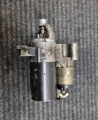 Audi Q5 SQ5 8R Starter motor 06H911021A 20098406 0001107508