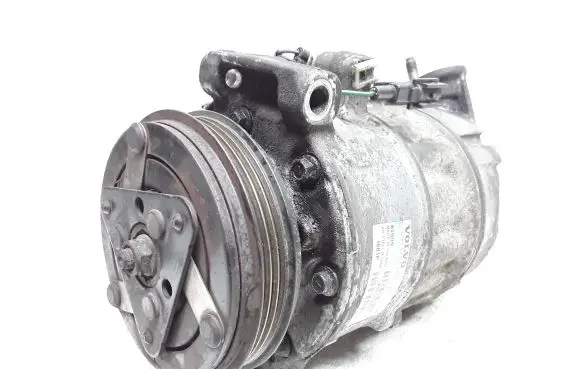 Volvo S60 Air conditioning (A/C) compressor (pump) 31315453 P31315453
