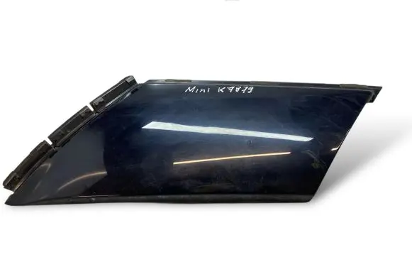 Mini Paceman (R61) Rear side glass trim 9808793 41400002