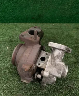Fiat Punto Evo Turbo 55233062 54309700000 710047061