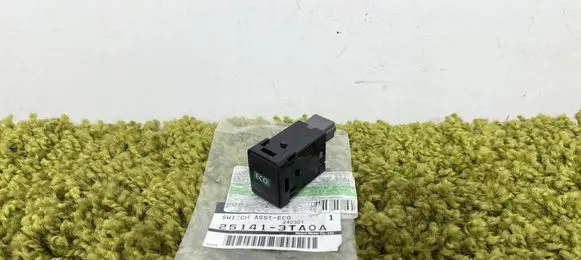 Nissan Rogue Other switches/knobs/shifts 25141-3ta0a