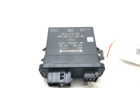 Xenon control unit/module