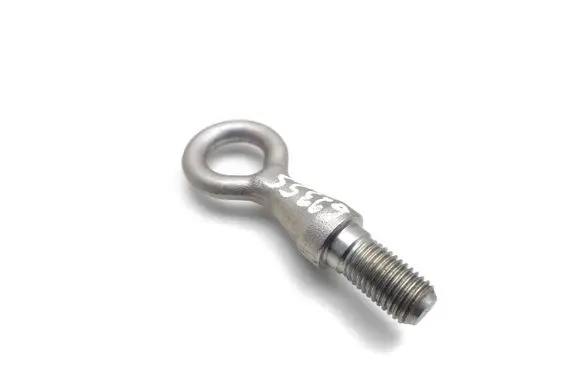 Mazda CX-5 Towing hook eye 