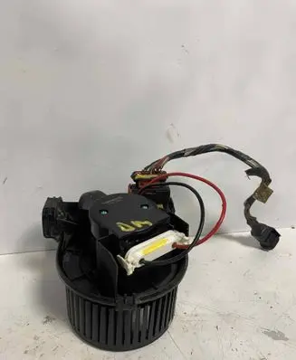 Renault Kangoo I Heater fan/blower 8200228108 TSGM26