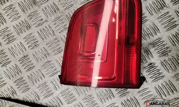 Volkswagen Tiguan Tailgate rear/tail lights 178957