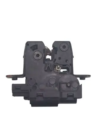 Nissan Qashqai Tailgate/trunk/boot lock/catch/latch 90502EY10D 90502EY11D