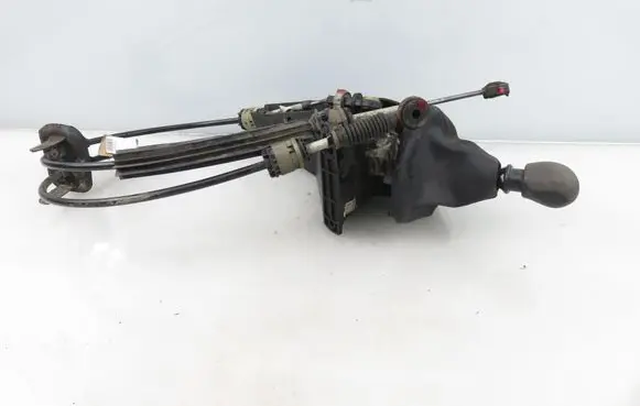 Renault Master II Gear shifter/selector 8200201293