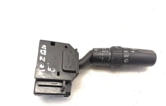 Mazda 5 Wiper control stalk 17D682