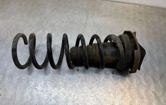 Volvo V70 Rear coil spring