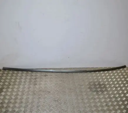 BMW 5 GT F07 Roof trim bar molding cover 7351959