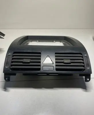 Volkswagen Touran I Dash center air vent grill 1T1819728